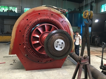 電動(dòng)機(jī)常見(jiàn)故障及排除方法之一覽表