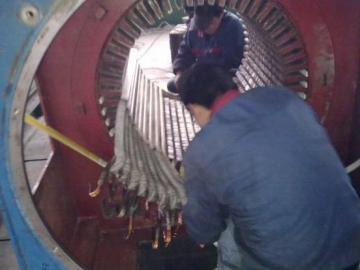 什么是高壓電機(jī)？它主要有哪些用途？