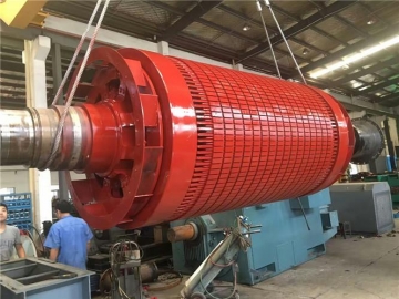 第十屆深圳小電機(jī)及電機(jī)工業(yè)磁性材料技術(shù)展覽會(huì)開(kāi)幕