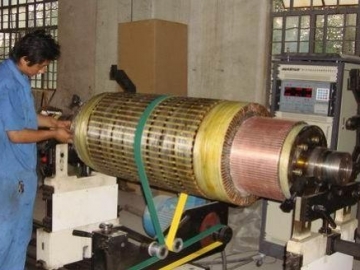 如何安全操作柴油發(fā)電機？