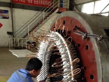 電噴柴油機(jī)技術(shù)