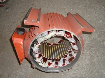 燃氣發(fā)電機組的作用和原理