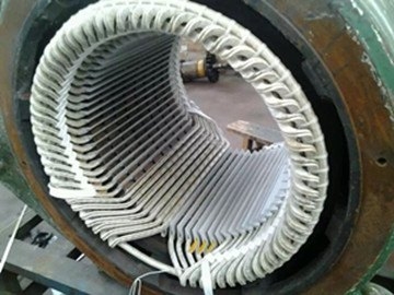 發(fā)電機組及控制柜的安裝方法和故障調(diào)式