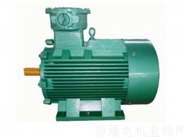 防爆電機相關(guān)的美國國家電氣法規(guī)（NEC標準）