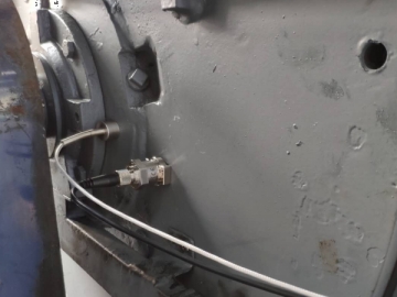 ZY-VB-300SCB振動傳感器應(yīng)用于風(fēng)機(jī)電機(jī)振動監(jiān)測桉例