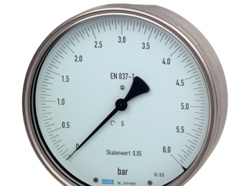 312.20測試儀表，銅合金
