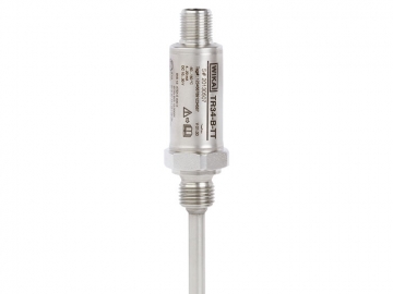 TR34緊湊型熱電阻溫度計(jì)