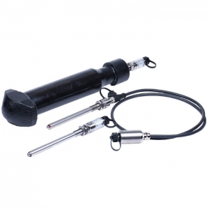 TWLMS扭鎖傳感器，量程高達(dá)25 t