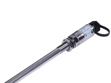 F9205扭鎖傳感器，測量力最高達(dá)25 t