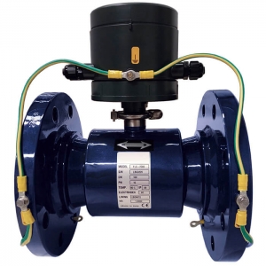 FLC-2300電磁流量計(jì)