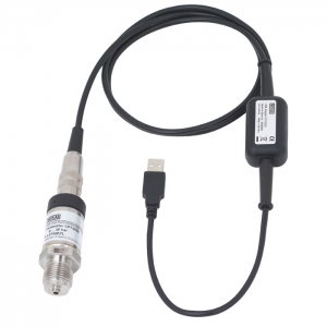 CPT2500帶USB接口的壓力傳感器