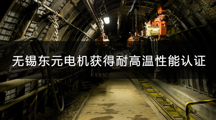 無錫東元電機產(chǎn)品獲得耐高溫性能認(rèn)證.jpg