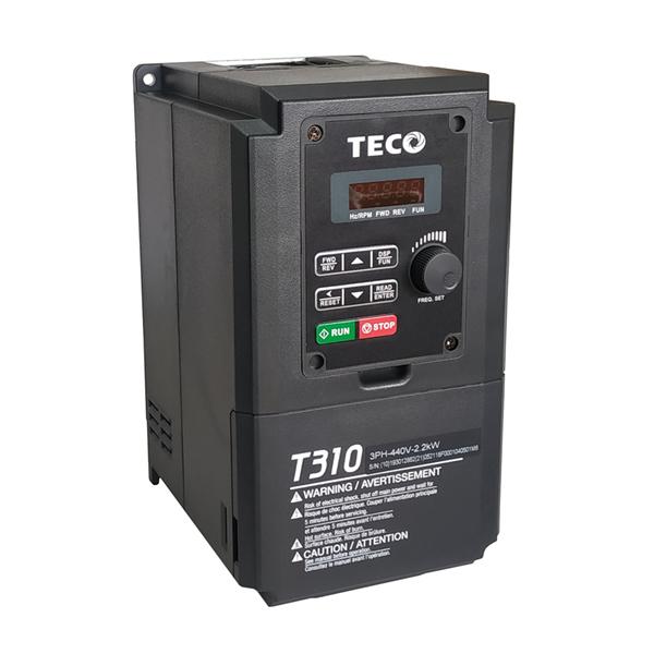 T310-4003-H3C 2.2KW變頻器