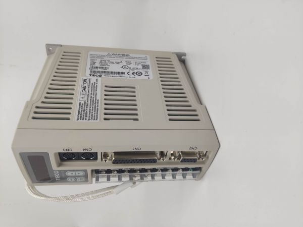 JSDEP-50A伺服驅(qū)動器