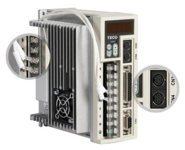 JSDAP-150A3伺服驅(qū)動器
