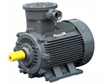 IECEx/ATEX認(rèn)證防爆電機