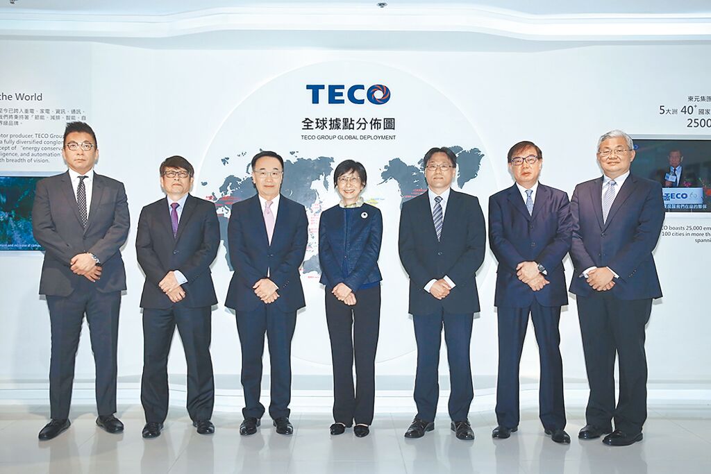 東元電機(jī)在財(cái)務(wù)、經(jīng)營(yíng)團(tuán)隊(duì)，良好的投資人關(guān)係以及企業(yè)社會(huì)責(zé)任的舉措等各方面皆有杰出成果，而榮獲肯定。圖／業(yè)者提供