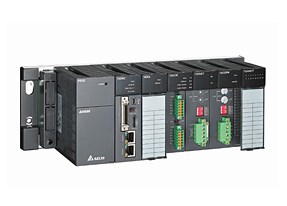 AH系列運(yùn)動(dòng)控制型CPU