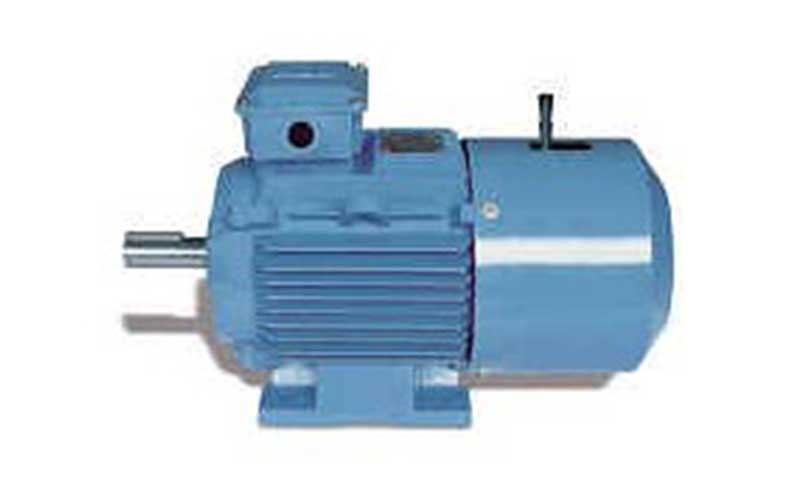 ABB電機(jī)-剎車(chē)電機(jī)（MQAEJ、QAEJ）系列
