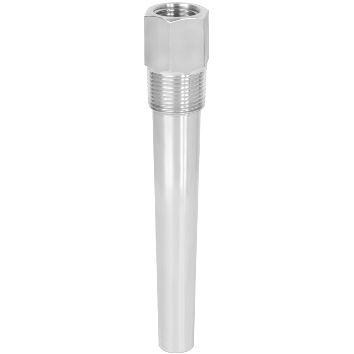 TW15螺紋式護(hù)套