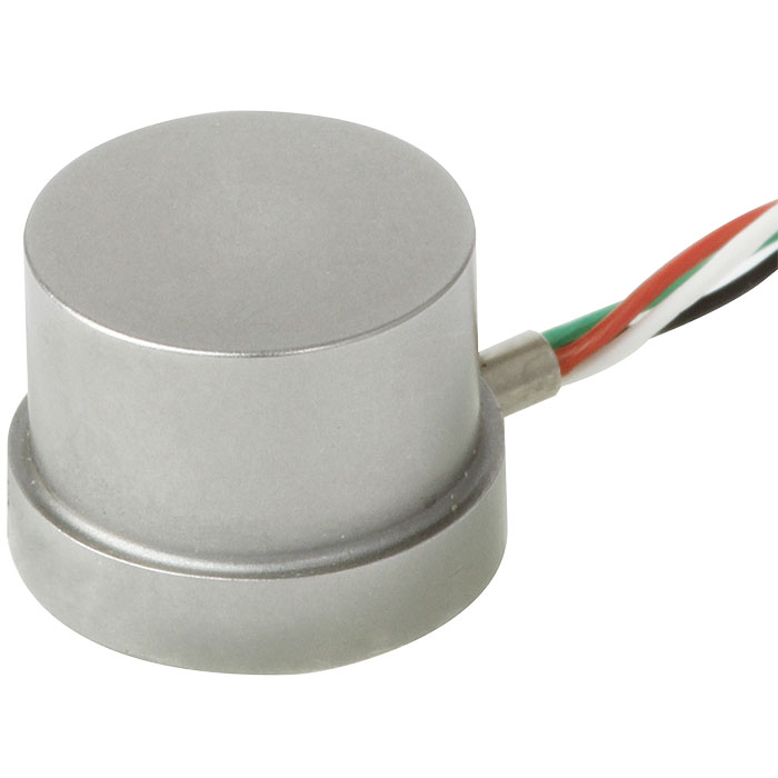 F1224微型壓向力傳感器，量程≥1 kN