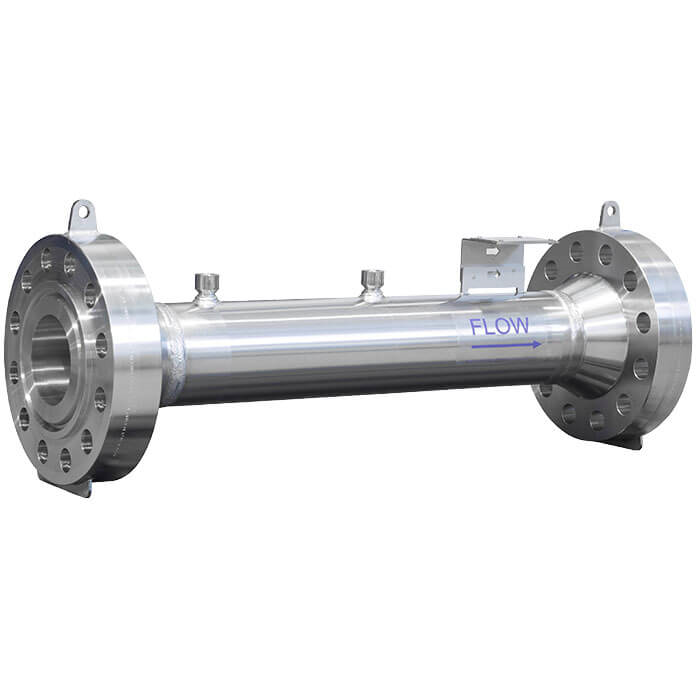 FLC-FN-PIP, FLC-FN-FLN, FLC-FN-VN流量噴嘴、文丘里噴嘴